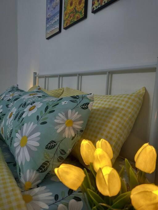 Casa Aira Cozy & Comfy Home Kampong Kepayang Luaran gambar