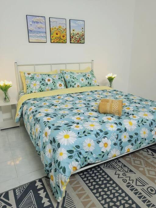 Casa Aira Cozy & Comfy Home Kampong Kepayang Luaran gambar