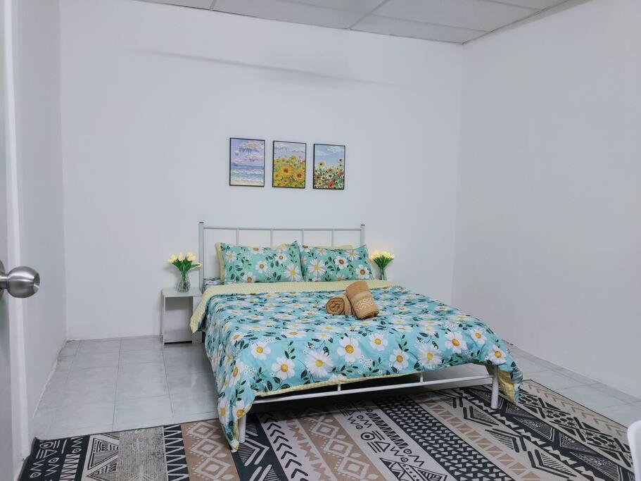Casa Aira Cozy & Comfy Home Kampong Kepayang Luaran gambar