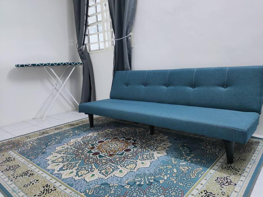 Casa Aira Cozy & Comfy Home Kampong Kepayang Luaran gambar
