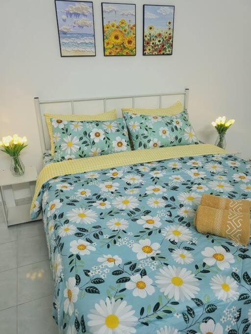 Casa Aira Cozy & Comfy Home Kampong Kepayang Luaran gambar