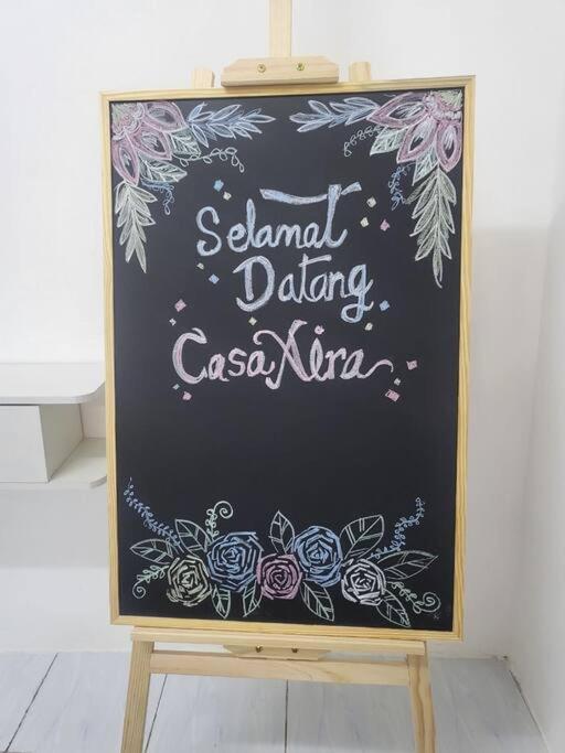 Casa Aira Cozy & Comfy Home Kampong Kepayang Luaran gambar