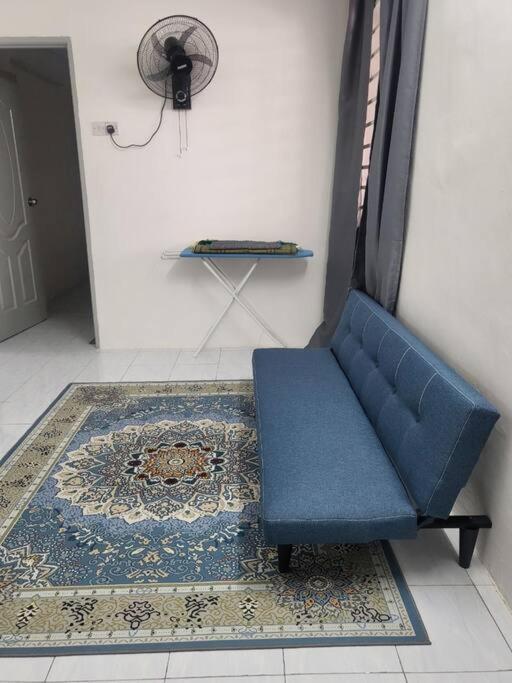 Casa Aira Cozy & Comfy Home Kampong Kepayang Luaran gambar