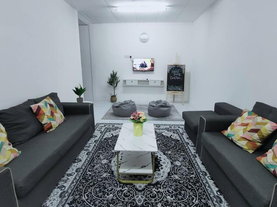 Casa Aira Cozy & Comfy Home Kampong Kepayang Luaran gambar
